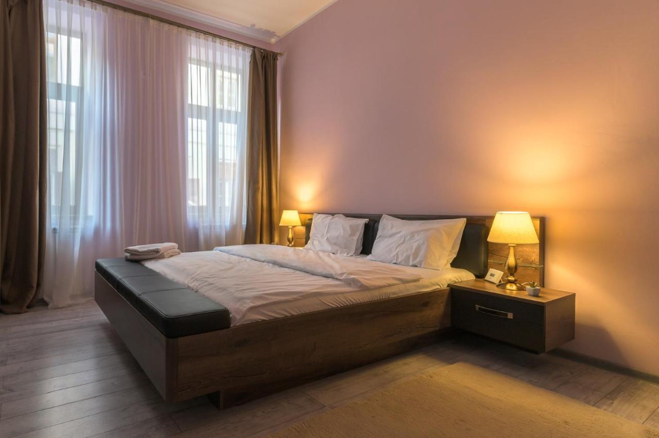Apartment Queen Sibiu Exterior foto