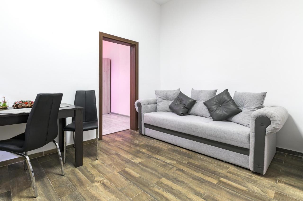 Apartment Queen Sibiu Exterior foto