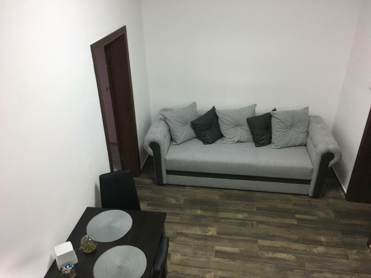 Apartment Queen Sibiu Exterior foto