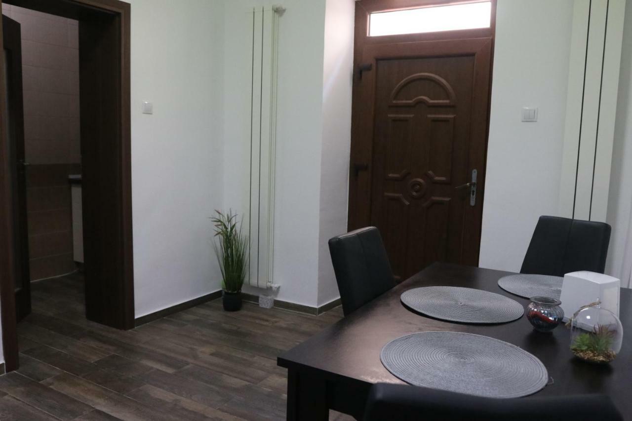 Apartment Queen Sibiu Exterior foto